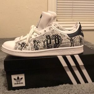 Adidas Stan Smith customs